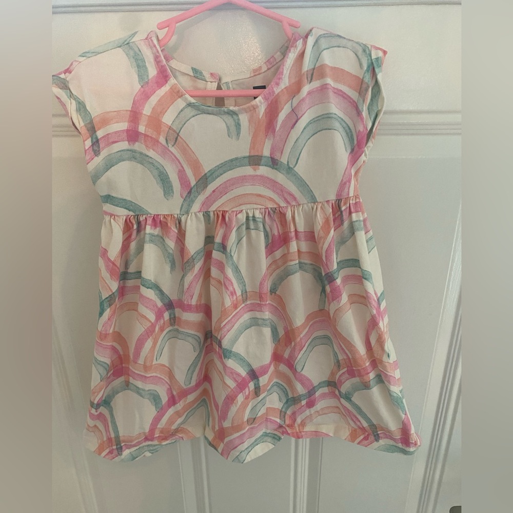 Tea dress